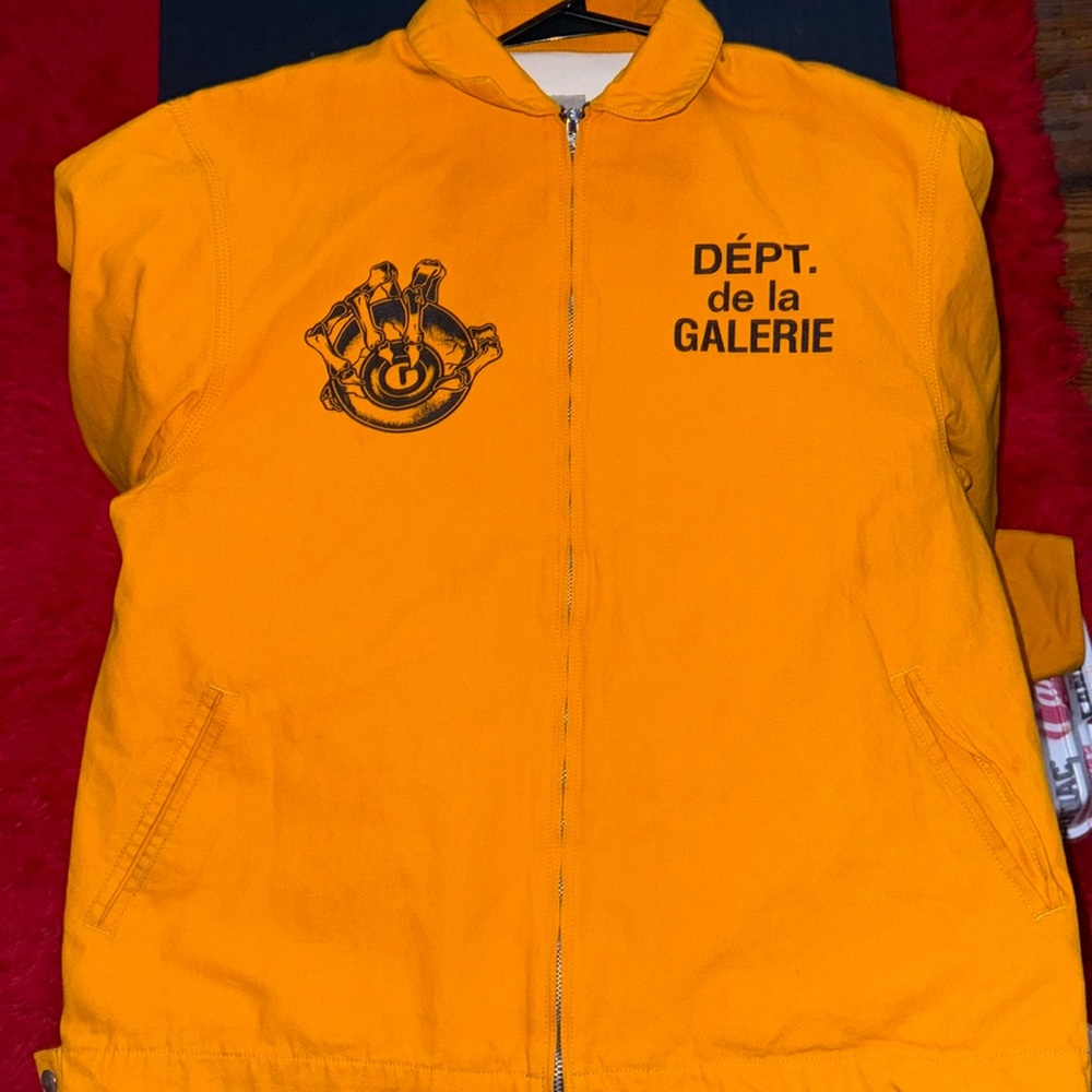 Gallery Dept Jacket